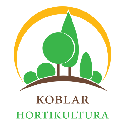 Koblar logo